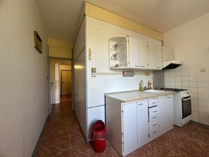 Rezervovaný - Na predaj priestranný 2-izbový byt v Topoľčanoch — foto 18