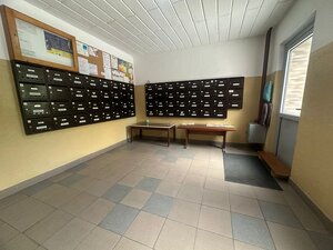 Rezervovaný - Na predaj priestranný 2-izbový byt v Topoľčanoch — foto 4
