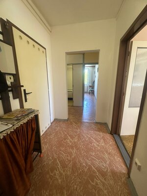 Rezervovaný - Na predaj priestranný 2-izbový byt v Topoľčanoch — foto 9