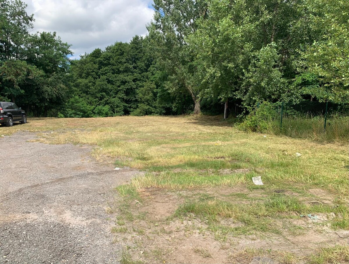 Na predaj stavebný pozemok Stupava — foto 2