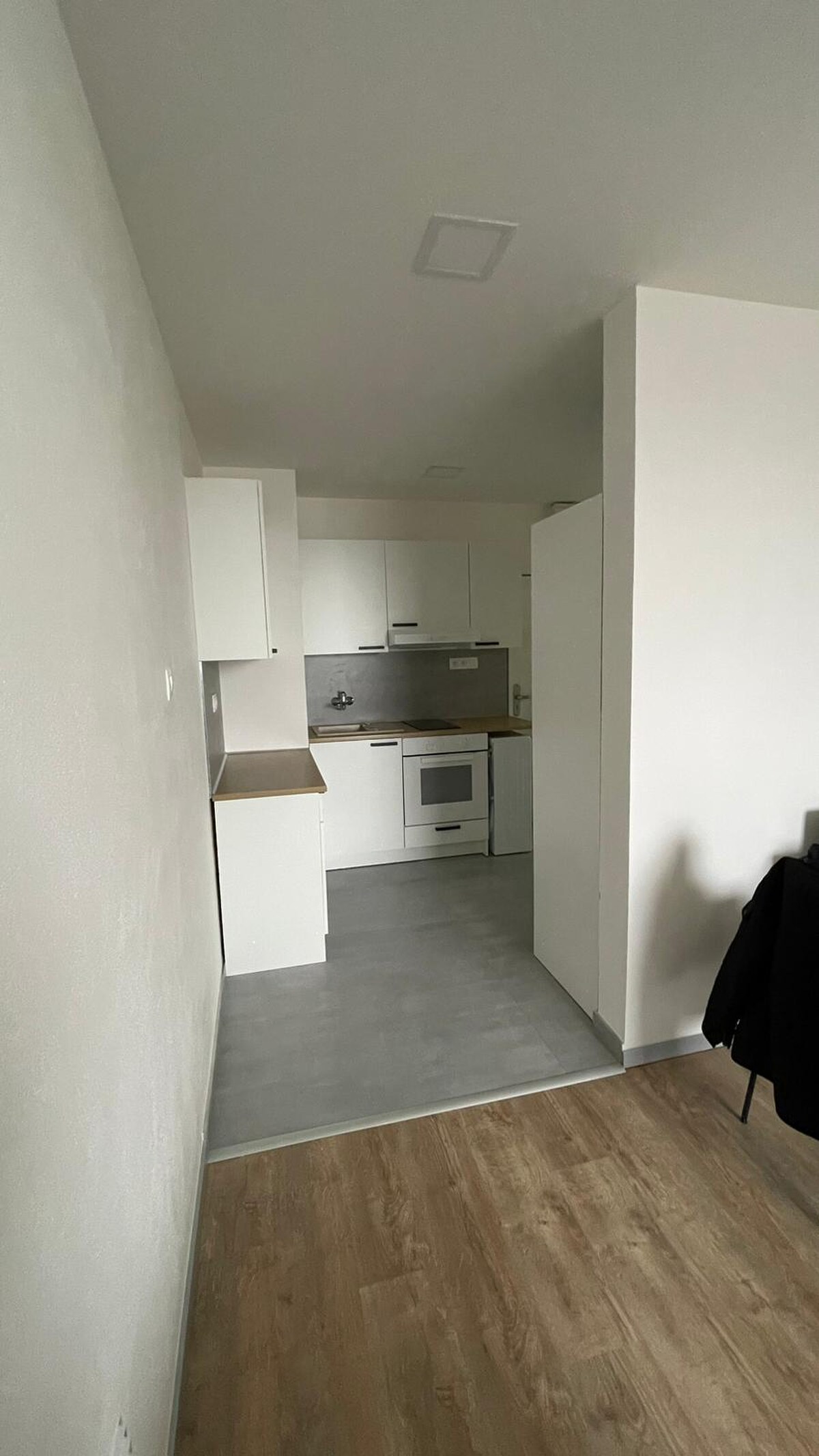2-garsónka na predaj,Stavbárska ulica,Bratislava — foto 10