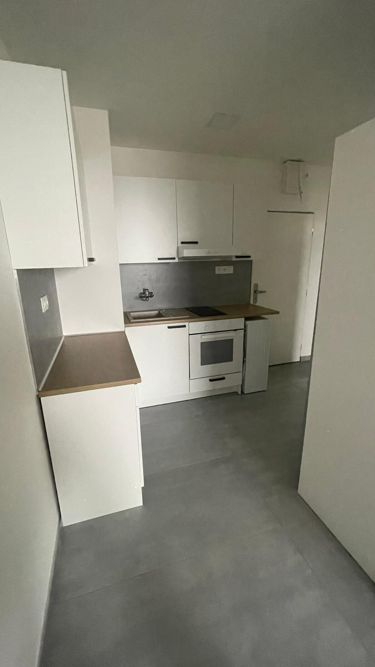 2-garsónka na predaj,Stavbárska ulica,Bratislava — foto 9