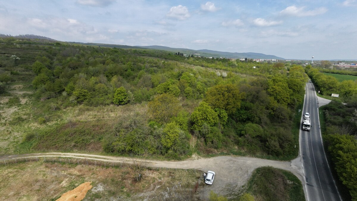 Rekreačný pozemok 1 701 m² v atraktívnej lokalite Častá – Píla — foto 3