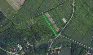 Rekreačný pozemok 1 701 m² v atraktívnej lokalite Častá – Píla — foto 2