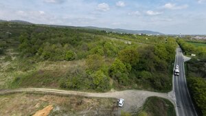 Rekreačný pozemok 1 701 m² v atraktívnej lokalite Častá – Píla — foto 3