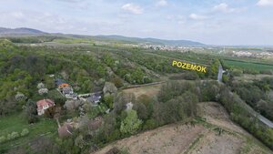 Rekreačný pozemok 1 701 m² v atraktívnej lokalite Častá – Píla — foto 4