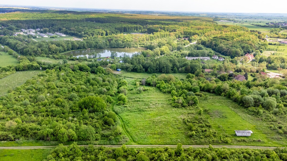 Stavebné pozemky 11 558 m² v atraktívnej lokalite Častá – Píla — foto 2