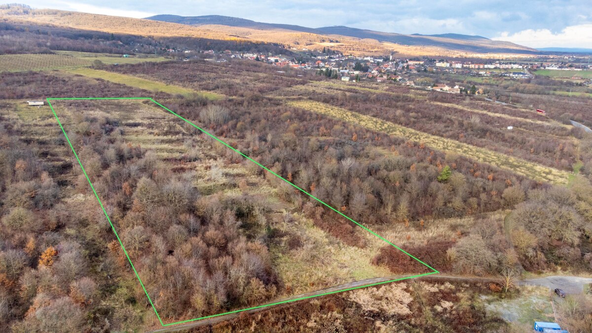 Stavebné pozemky 11 558 m² v atraktívnej lokalite Častá – Píla — foto 3