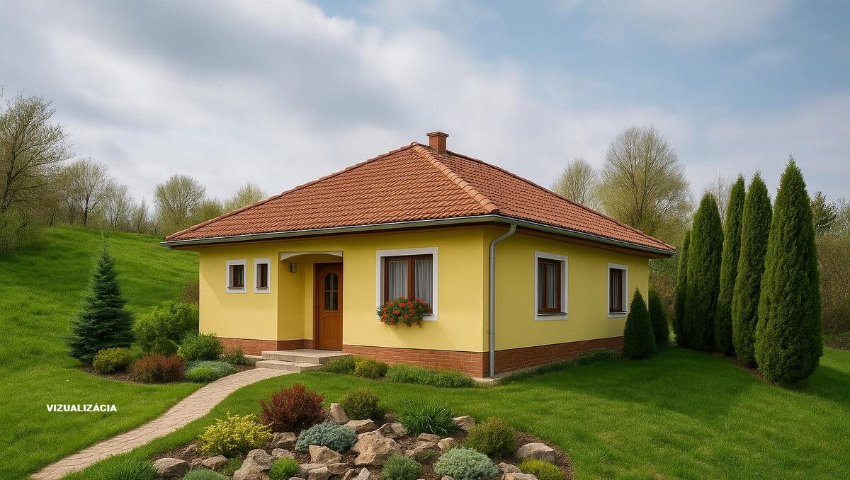 Stavebné pozemky 11 558 m² v atraktívnej lokalite Častá – Píla — foto 9