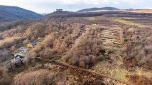 Stavebné pozemky 11 558 m² v atraktívnej lokalite Častá – Píla — foto 5