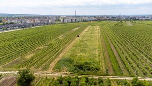 Pozemok v Pezinku s výmerou až 5190 m2 — foto 3