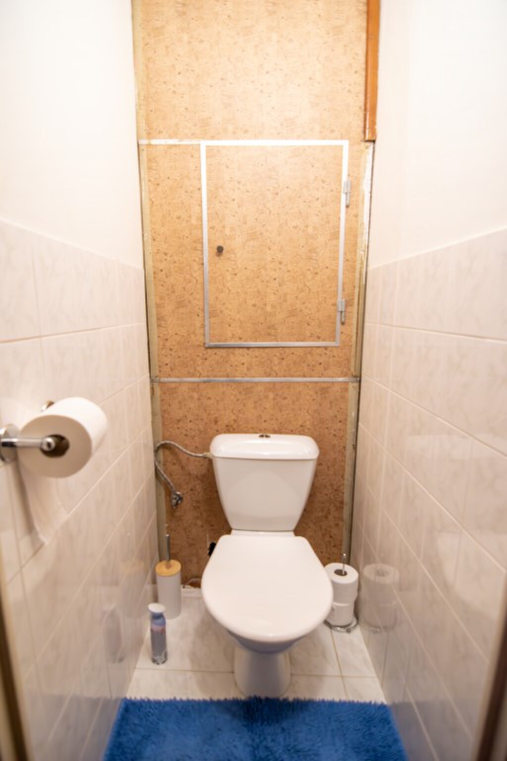 Priestranný 3-izbový byt s 11,4 m² loggiou – Lipského, Dúbravka — foto 16