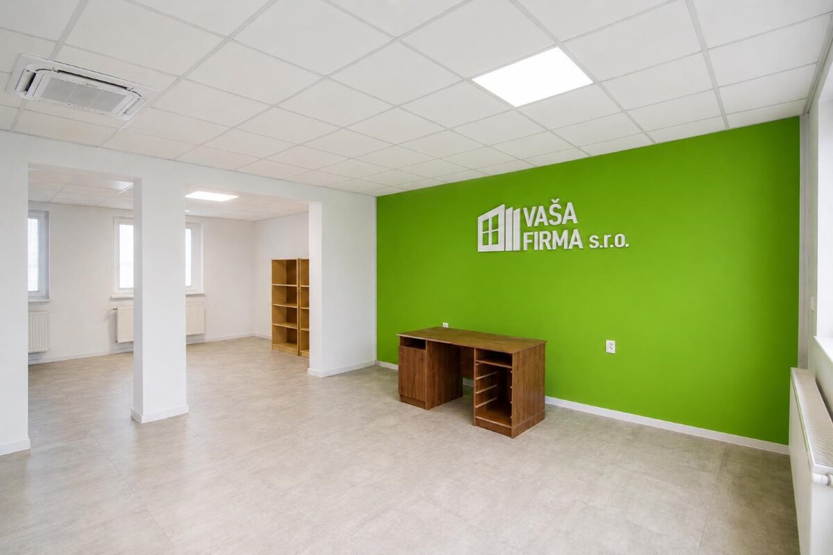 Skladovo-administratívny priestor s výbornou logistikou – — foto 4