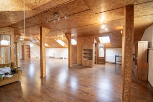 Skladovo-administratívny priestor s výbornou logistikou – — foto 14