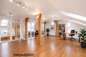 Skladovo-administratívny priestor s výbornou logistikou – — foto 17