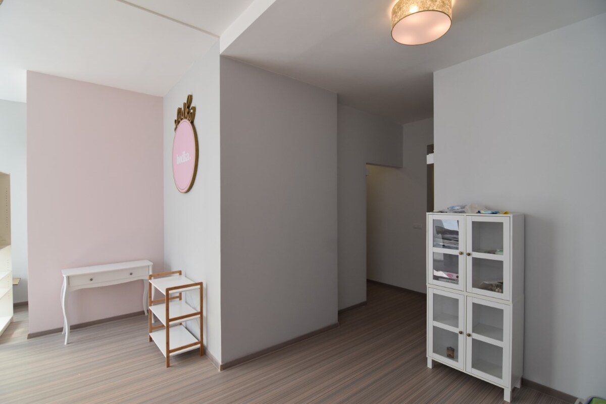 Multifunkčný 100m2 priestor s kompletným vybavením – Na hlinách, TT — foto 11