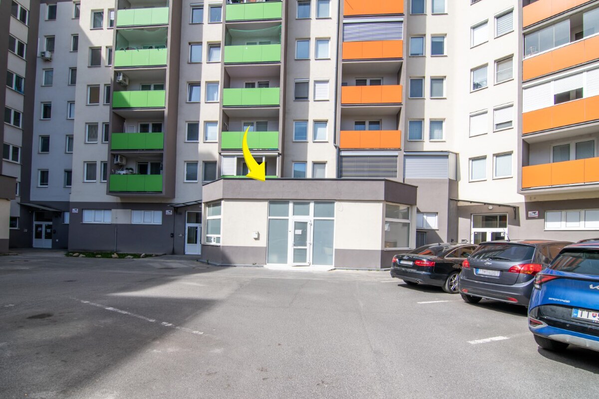 Multifunkčný 100m2 priestor s kompletným vybavením – Na hlinách, TT — foto 13