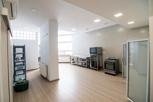 Multifunkčný 100m2 priestor s kompletným vybavením – Na hlinách, TT — foto 2