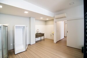 Multifunkčný 100m2 priestor s kompletným vybavením – Na hlinách, TT — foto 4
