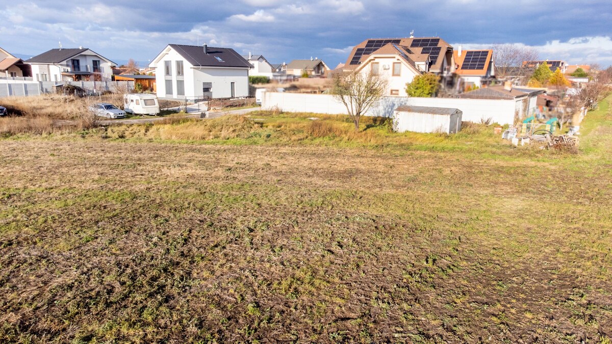 Stavebný pozemok pri jazere Nové Košariská — foto 3