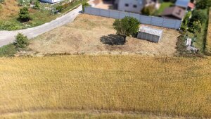Stavebný pozemok pri jazere Nové Košariská — foto 1