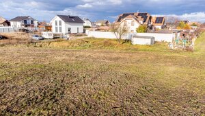 Stavebný pozemok pri jazere Nové Košariská — foto 3