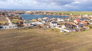 Stavebný pozemok pri jazere Nové Košariská — foto 4