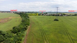 Na predaj pozemok v Pezinku o výmere 3860 m2 — foto 7