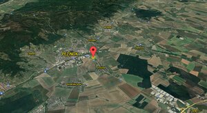 Na predaj pozemok v Pezinku o výmere 3860 m2 — foto 8