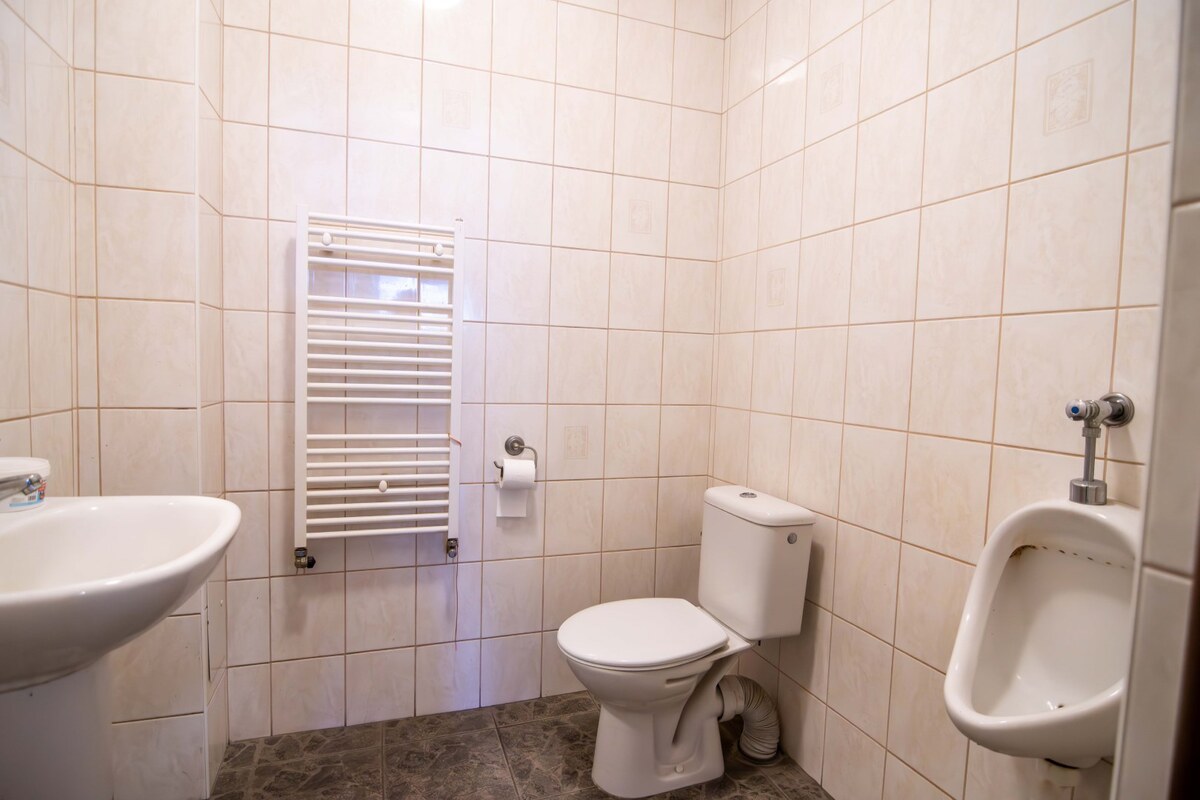 Prenájom haly / obchodno-skladových priestorov – Šenkvice, Nádražná ul — foto 12