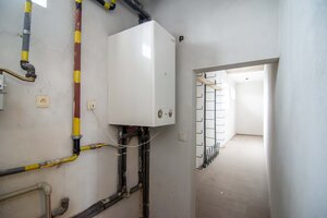 Prenájom haly / obchodno-skladových priestorov – Šenkvice, Nádražná ul — foto 11