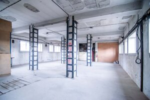 Prenájom haly / obchodno-skladových priestorov – Šenkvice, Nádražná ul — foto 14