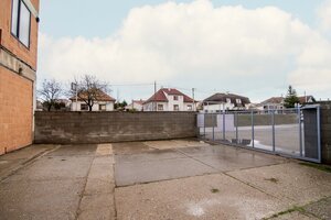 Prenájom haly / obchodno-skladových priestorov – Šenkvice, Nádražná ul — foto 16