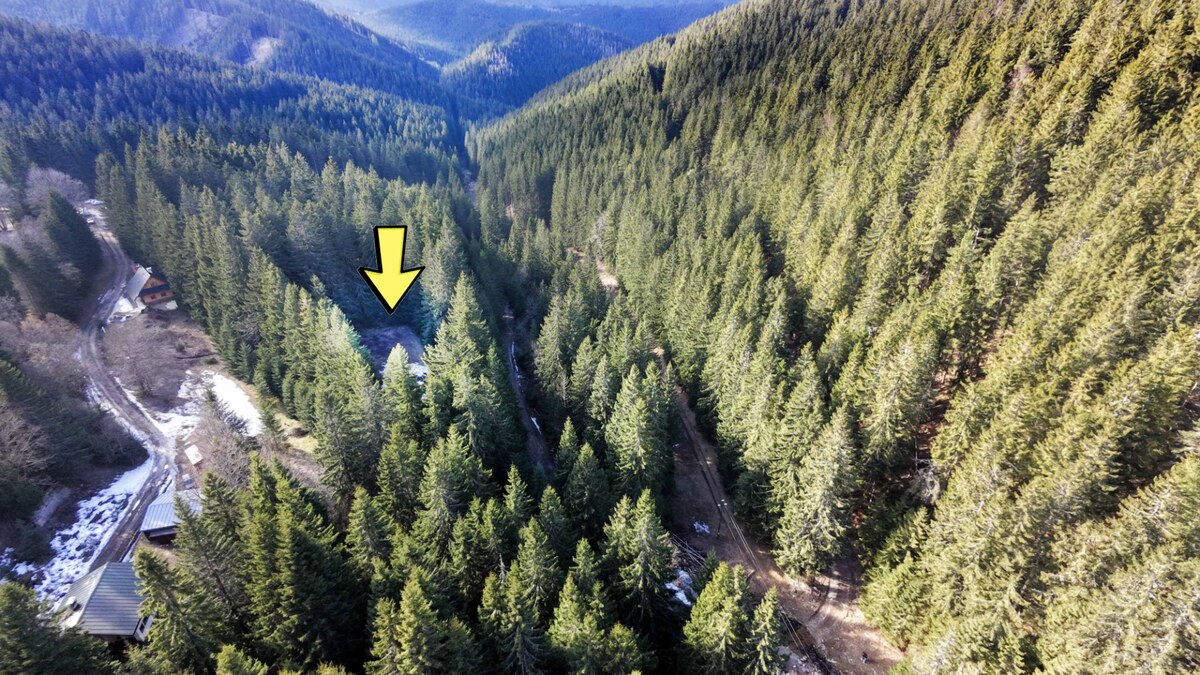 Atraktívny pozemok o výmere 974 m² v horskej oblasti Magurka — foto 3