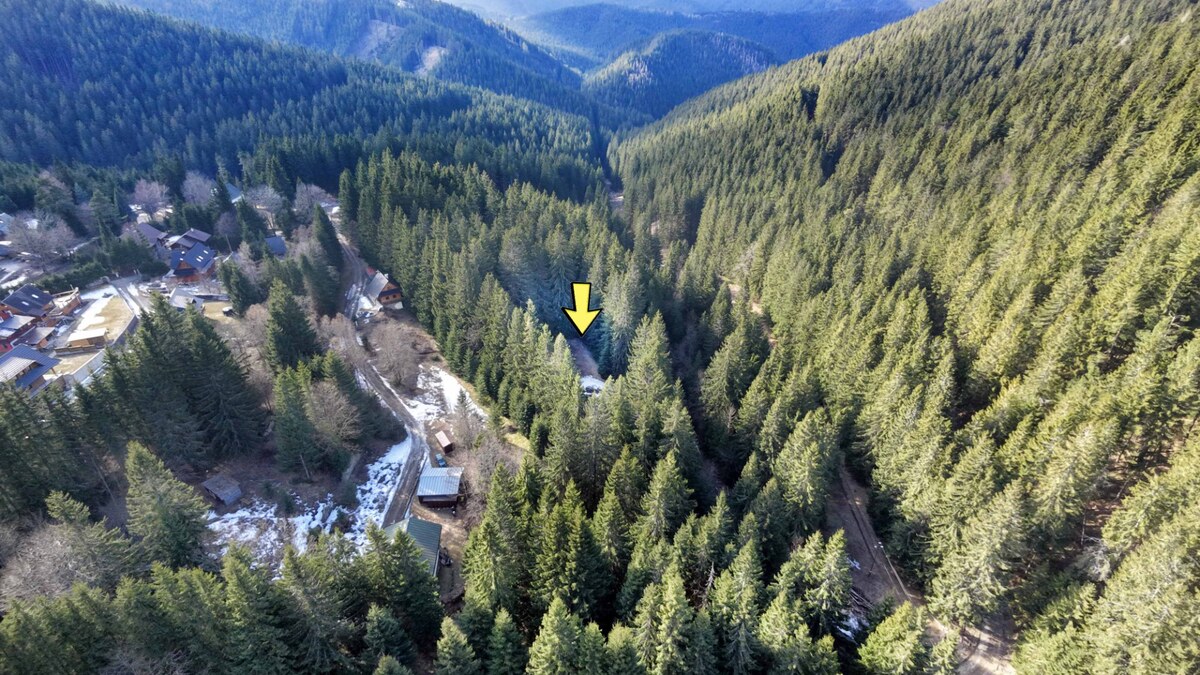 Atraktívny pozemok o výmere 974 m² v horskej oblasti Magurka — foto 5