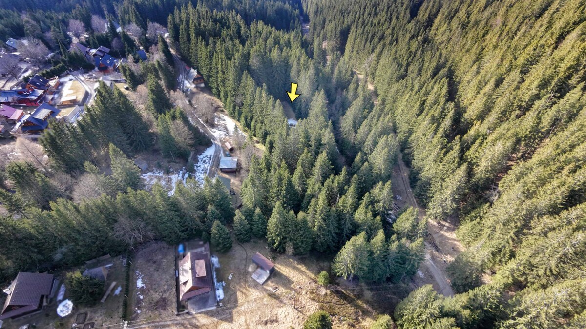 Atraktívny pozemok o výmere 974 m² v horskej oblasti Magurka — foto 6