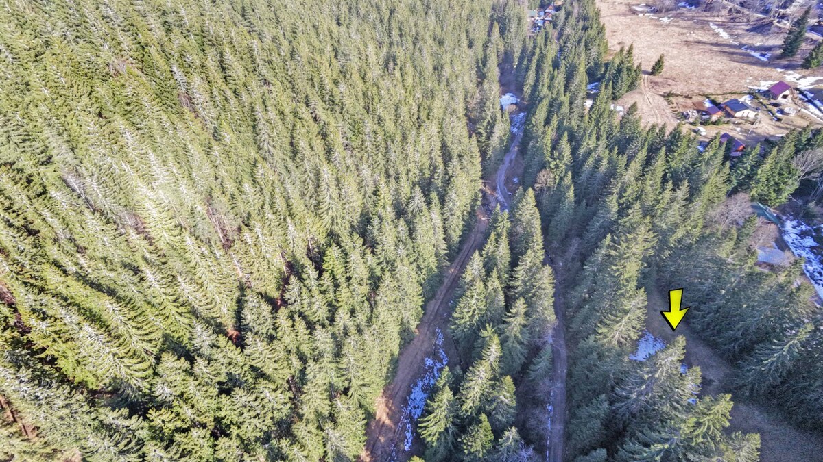 Atraktívny pozemok o výmere 974 m² v horskej oblasti Magurka — foto 9