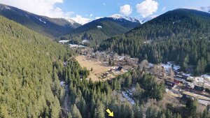 Atraktívny pozemok o výmere 974 m² v horskej oblasti Magurka — foto 1