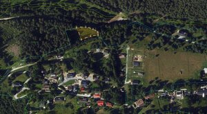 Atraktívny pozemok o výmere 974 m² v horskej oblasti Magurka — foto 12