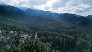 Atraktívny pozemok o výmere 974 m² v horskej oblasti Magurka — foto 4