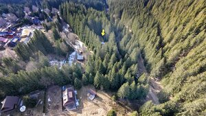 Atraktívny pozemok o výmere 974 m² v horskej oblasti Magurka — foto 6