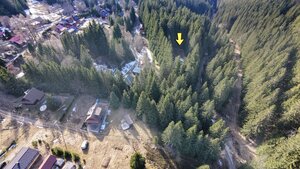 Atraktívny pozemok o výmere 974 m² v horskej oblasti Magurka — foto 7