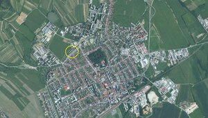 Prenájom garáže v Pezinku na Malokarpatskej ulici — foto 8