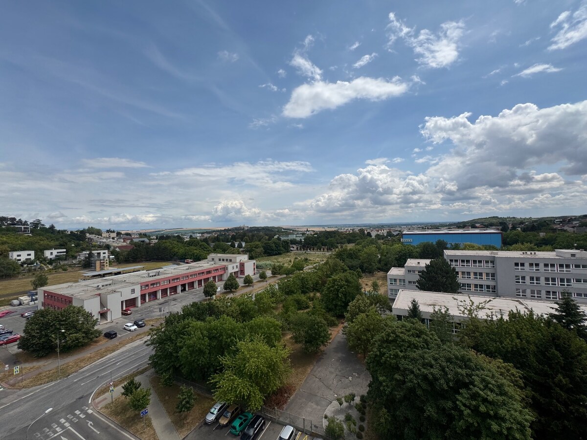 Na predaj Garsônka, 24,5 m2, s perfektnou polohou - Rezervované! — foto 10