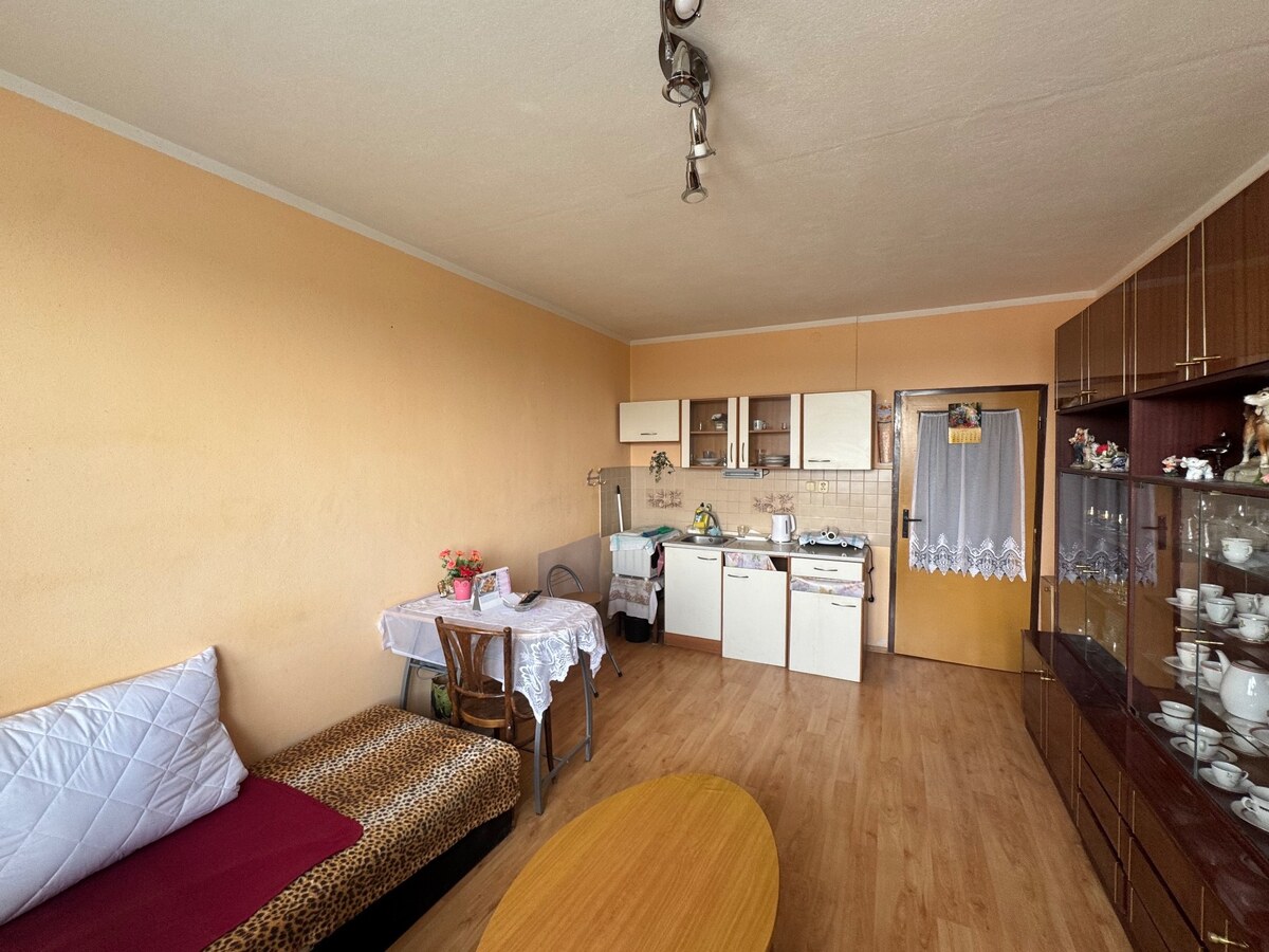 Na predaj Garsônka, 24,5 m2, s perfektnou polohou - Rezervované! — foto 2