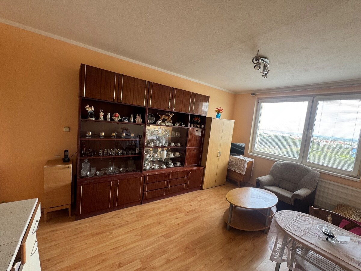 Na predaj Garsônka, 24,5 m2, s perfektnou polohou - Rezervované! — foto 3