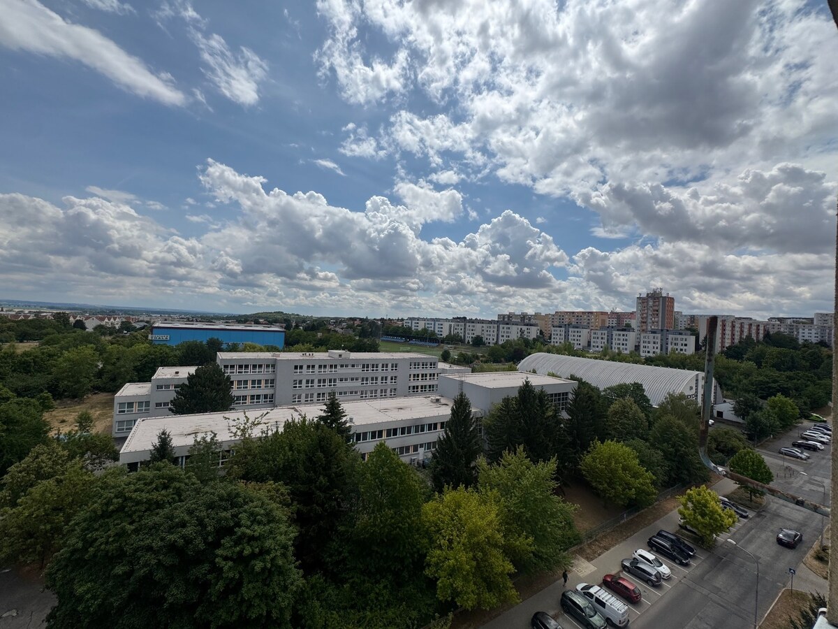 Na predaj Garsônka, 24,5 m2, s perfektnou polohou - Rezervované! — foto 9