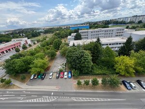 Na predaj Garsônka, 24,5 m2, s perfektnou polohou - Rezervované! — foto 11
