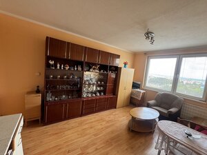 Na predaj Garsônka, 24,5 m2, s perfektnou polohou - Rezervované! — foto 3