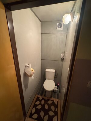 Na predaj Garsônka, 24,5 m2, s perfektnou polohou - Rezervované! — foto 6